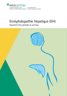 Informations Patients encéphalopathie hépatique