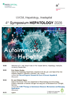4th Hepatology Symposium